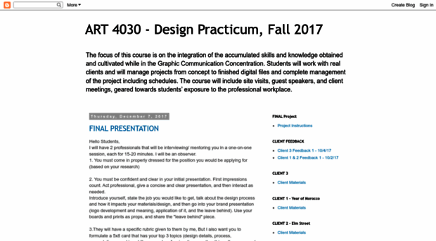 designpracticum4030fall2017.blogspot.com