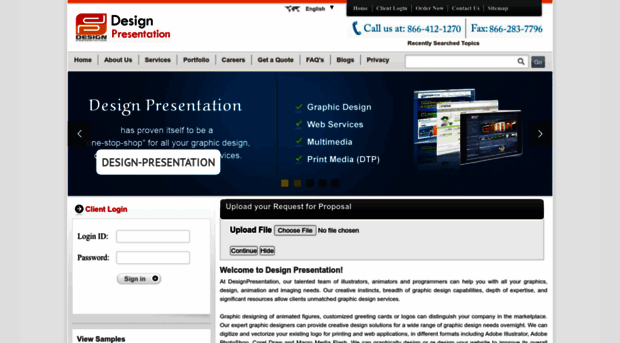 designpresentation.net