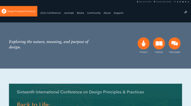 designprinciplesandpractices.com