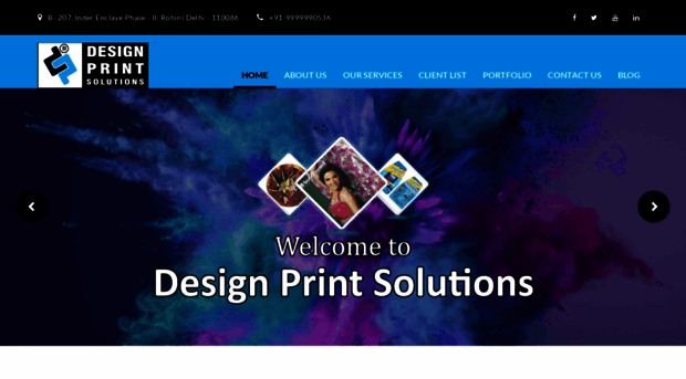 designprint.in