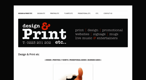 designprintetc.co.nz