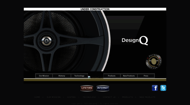 designqaudio.com