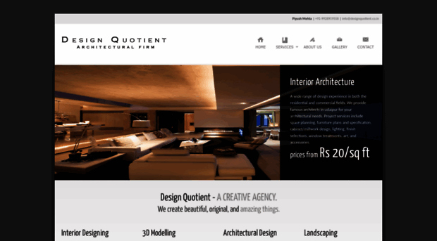 designquotient.co.in