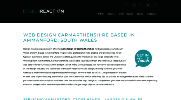 designreaction.co.uk