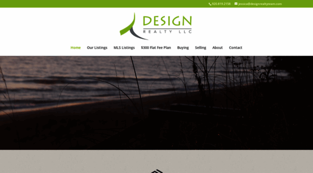 designrealtyteam.com