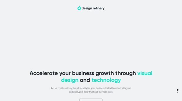 designrefinery.co.uk