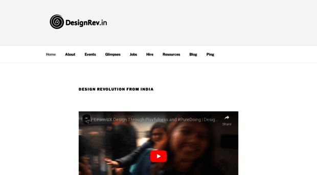 designrev.in