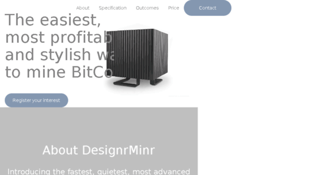designrminr.com