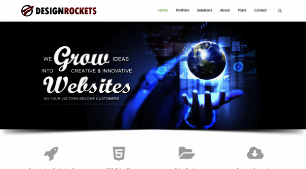 designrockets.com