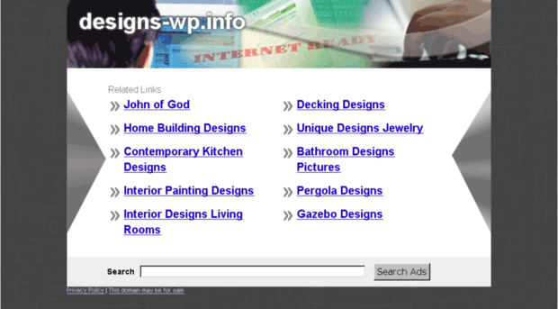 designs-wp.info