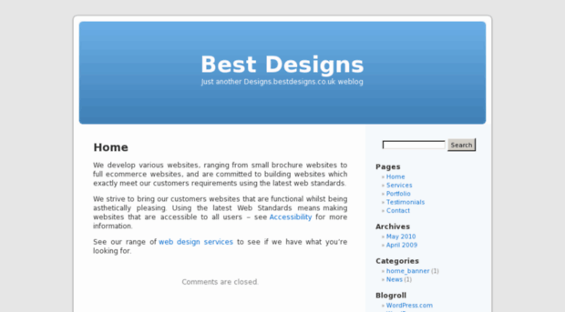 designs.bestdesigns.co.uk