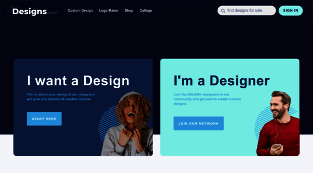 designs.com