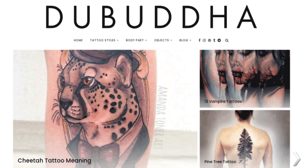 designs.dubuddha.org