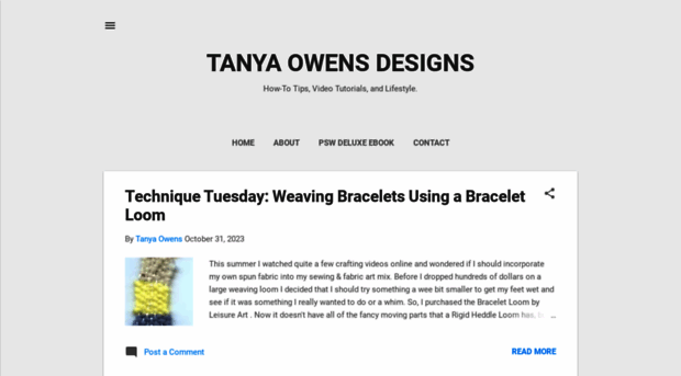 designs.tanyaowens.com