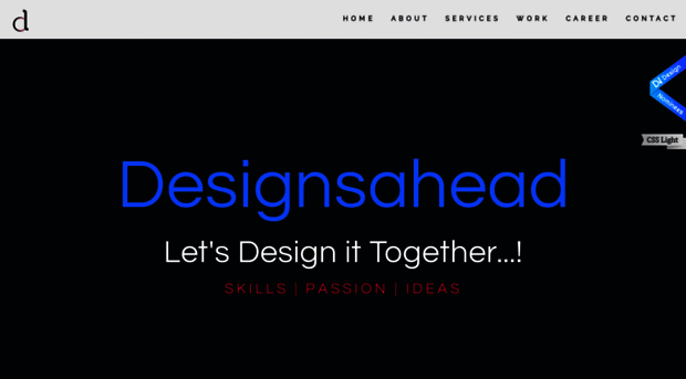 designsahead.com