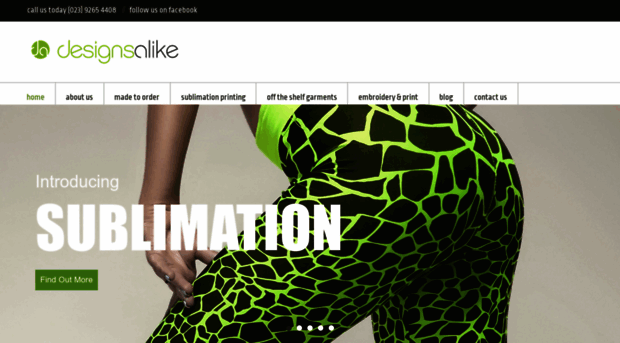 designsalike.co.uk