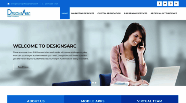 designsarc.com