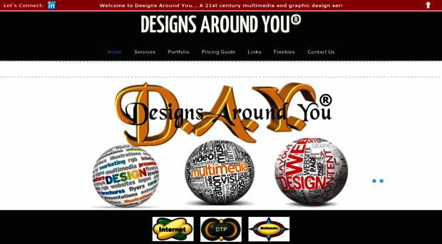 designsaroundyou.com