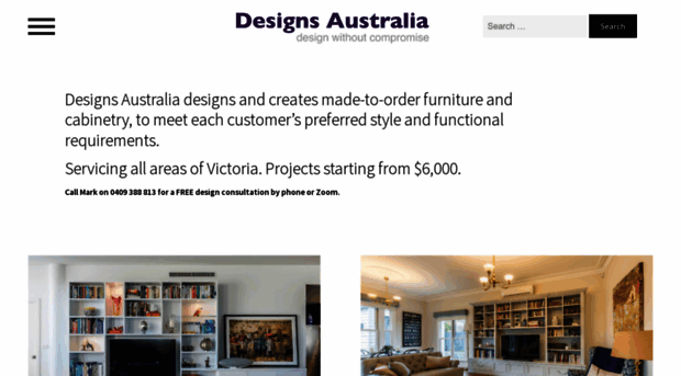 designsaustralia.com