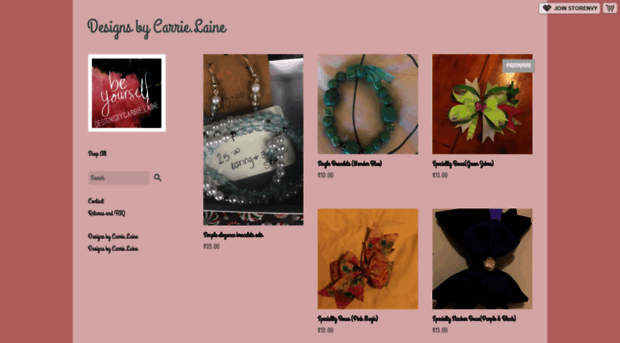 designsbycarrielaine.storenvy.com