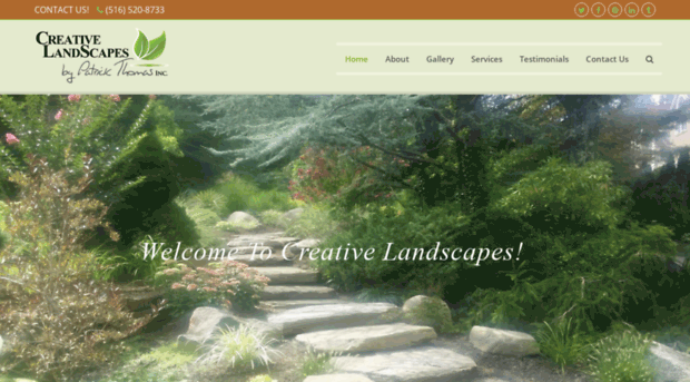 designsbycreativelandscapes.com