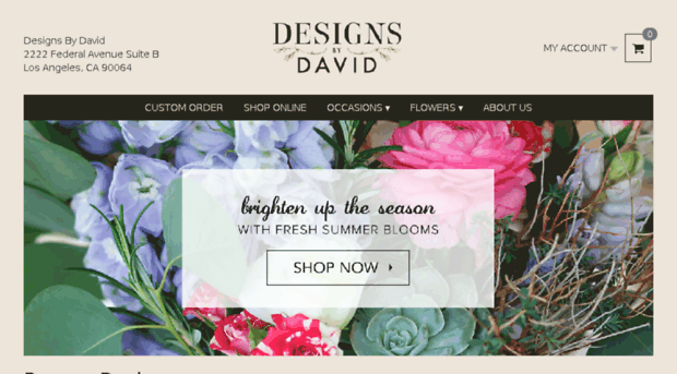 designsbydavid.net