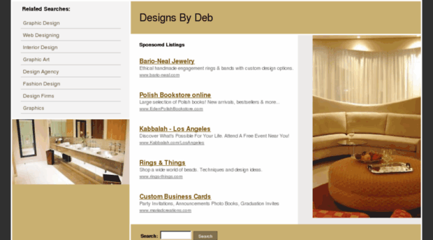 designsbydeb.com