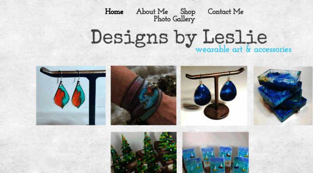 designsbyleslie.net