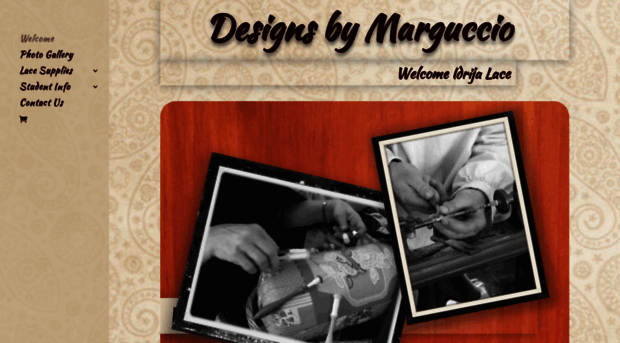 designsbymarguccio.com