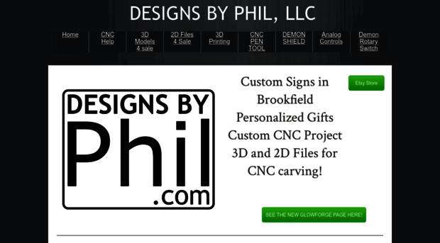 designsbyphil.com