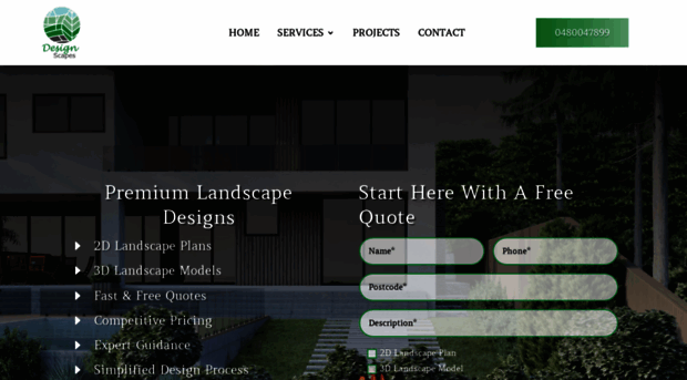 designscapes.com.au