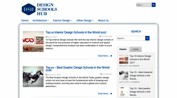 designschoolshub.com