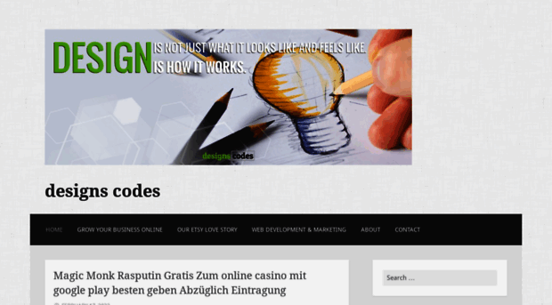 designscodesonline.wordpress.com