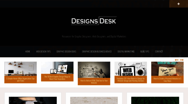 designsdesk.com