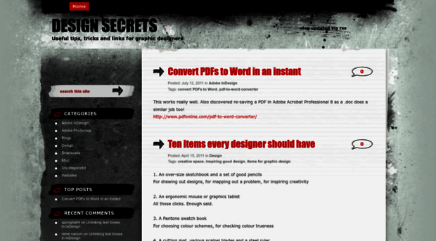 designsecrets.wordpress.com