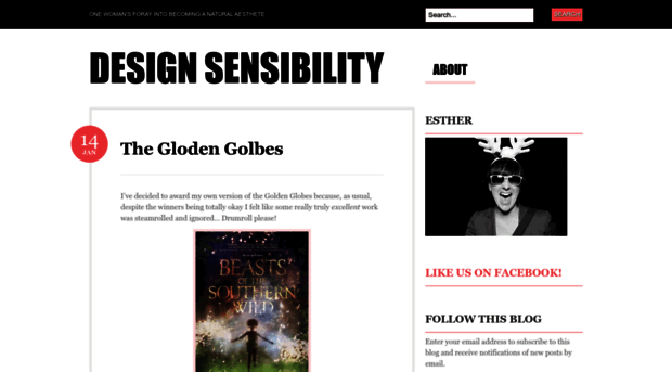 designsensibility.wordpress.com