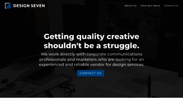 designseven.com