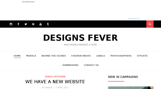 designsfever.com