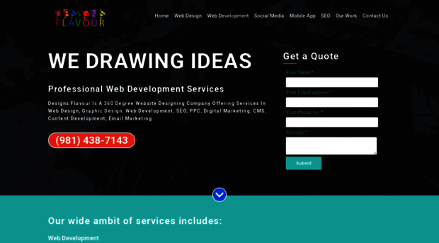 designsflavour.com