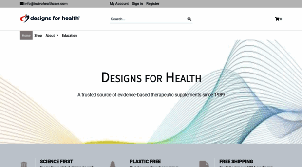 designsforhealth.uk