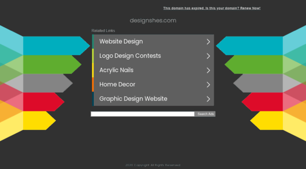 designshes.com