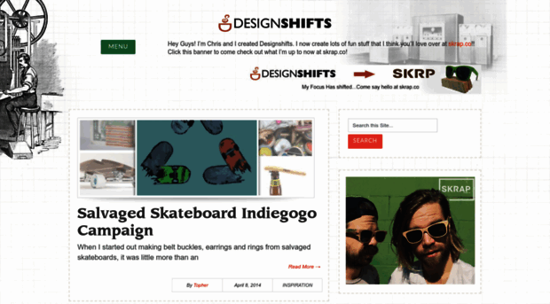 designshifts.com