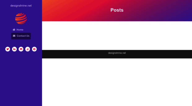 designshrine.net