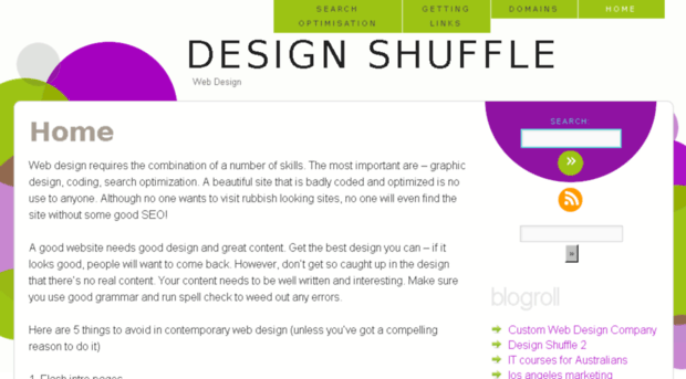 designshuffle.co.uk