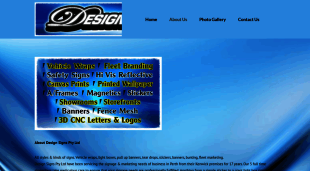 designsigns.com.au