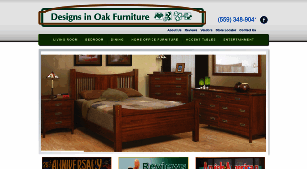 designsinoak.com