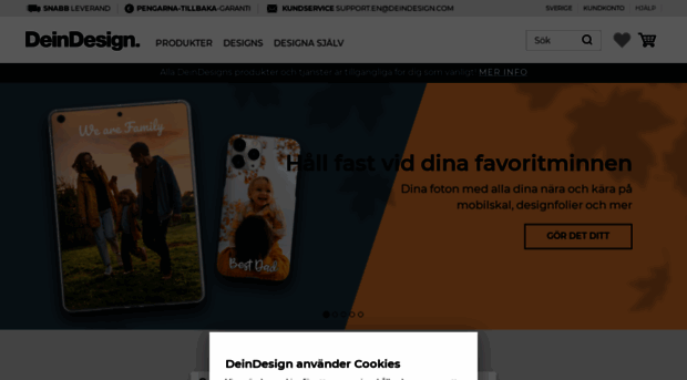 designskins.se