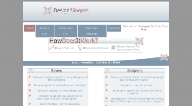 designslingers.com