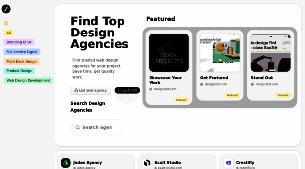 designslist.com