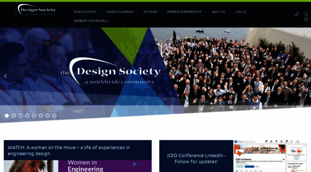 designsociety.org